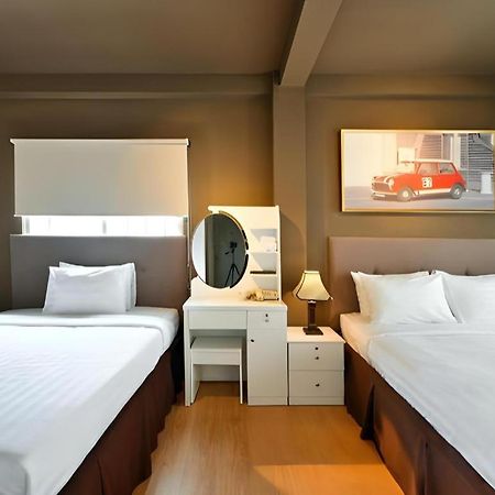 The Noble Swan Wood Park Hotel Πόλη Χο Τσι Μινχ Εξωτερικό φωτογραφία