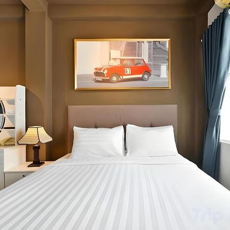 The Noble Swan Wood Park Hotel Πόλη Χο Τσι Μινχ Εξωτερικό φωτογραφία