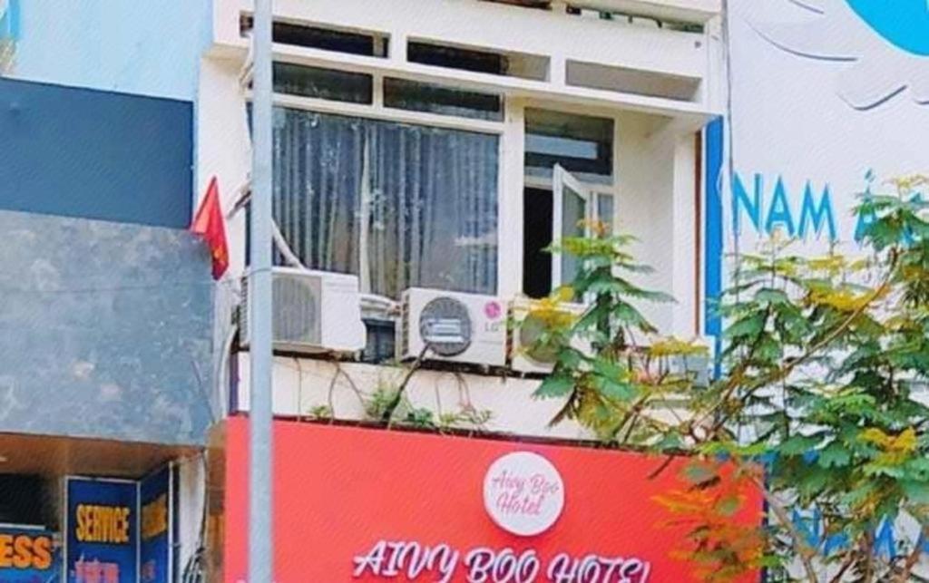 The Noble Swan Wood Park Hotel Πόλη Χο Τσι Μινχ Εξωτερικό φωτογραφία
