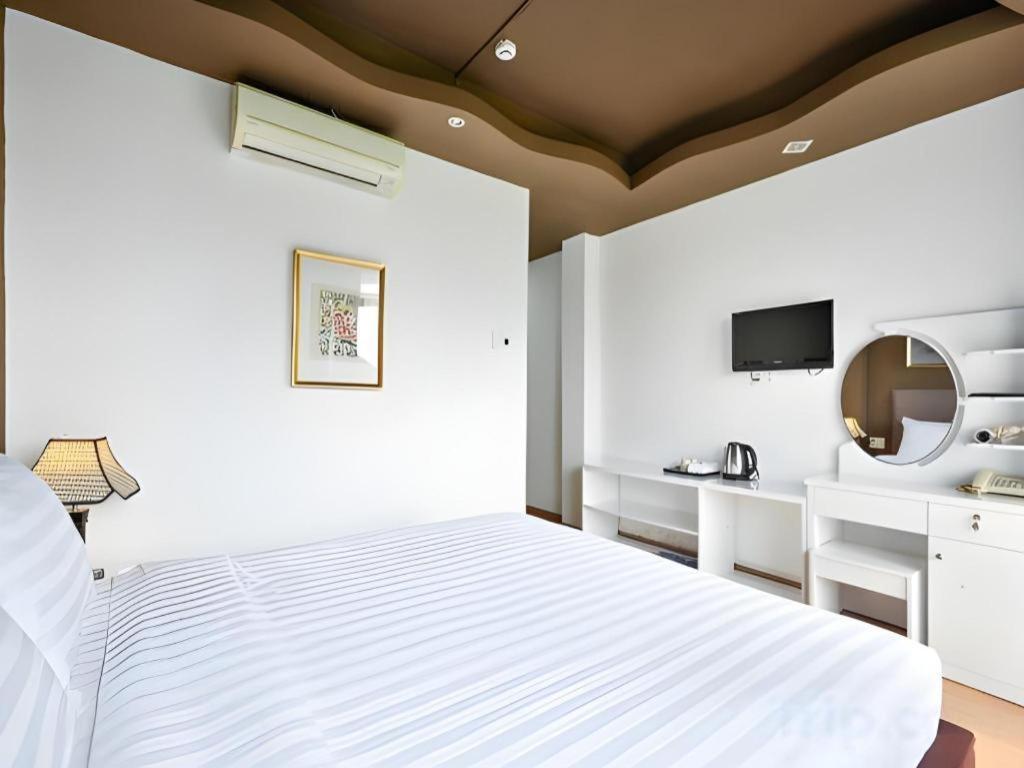 The Noble Swan Wood Park Hotel Πόλη Χο Τσι Μινχ Εξωτερικό φωτογραφία